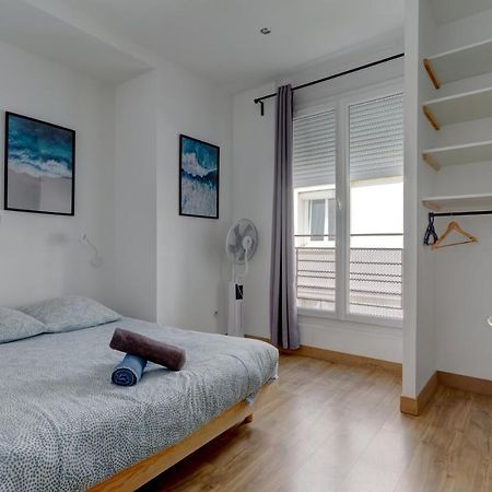 Sleep In Montpellier, Albert, Centre, Gare, 4 Ch, Tram L1, 2, 3 & 4 Exterior photo