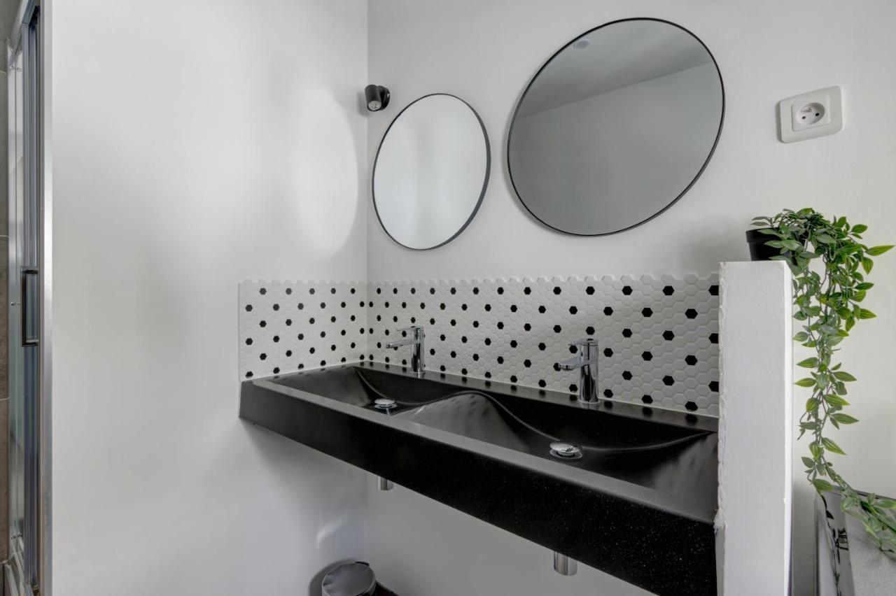 Sleep In Montpellier, Albert, Centre, Gare, 4 Ch, Tram L1, 2, 3 & 4 Exterior photo