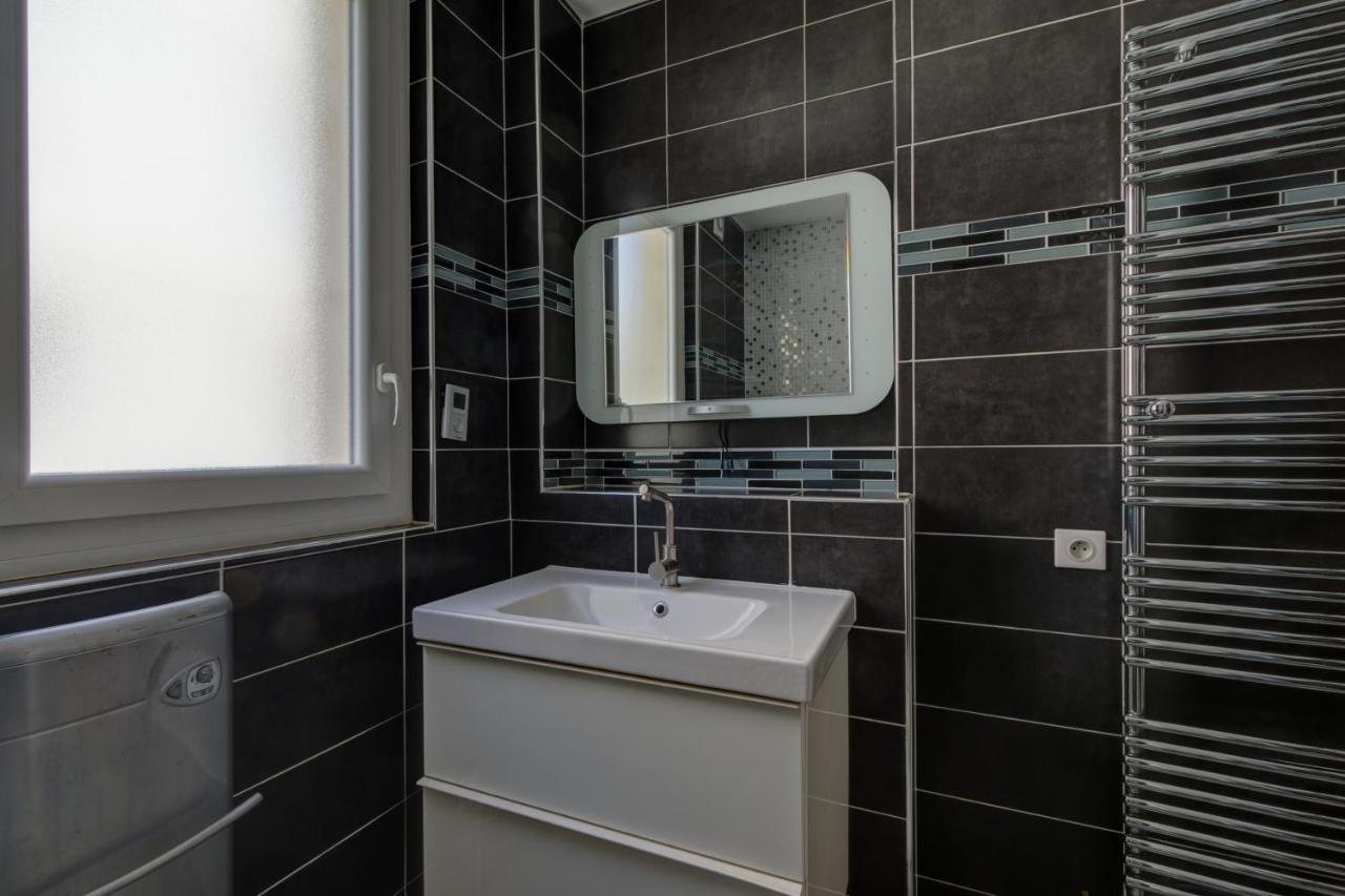 Sleep In Montpellier, Albert, Centre, Gare, 4 Ch, Tram L1, 2, 3 & 4 Exterior photo