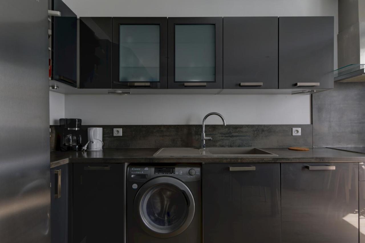 Sleep In Montpellier, Albert, Centre, Gare, 4 Ch, Tram L1, 2, 3 & 4 Exterior photo