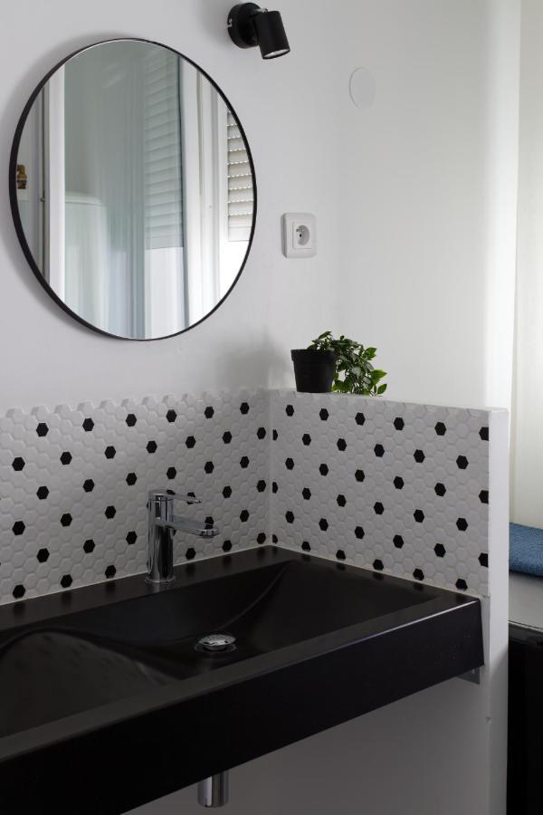 Sleep In Montpellier, Albert, Centre, Gare, 4 Ch, Tram L1, 2, 3 & 4 Exterior photo